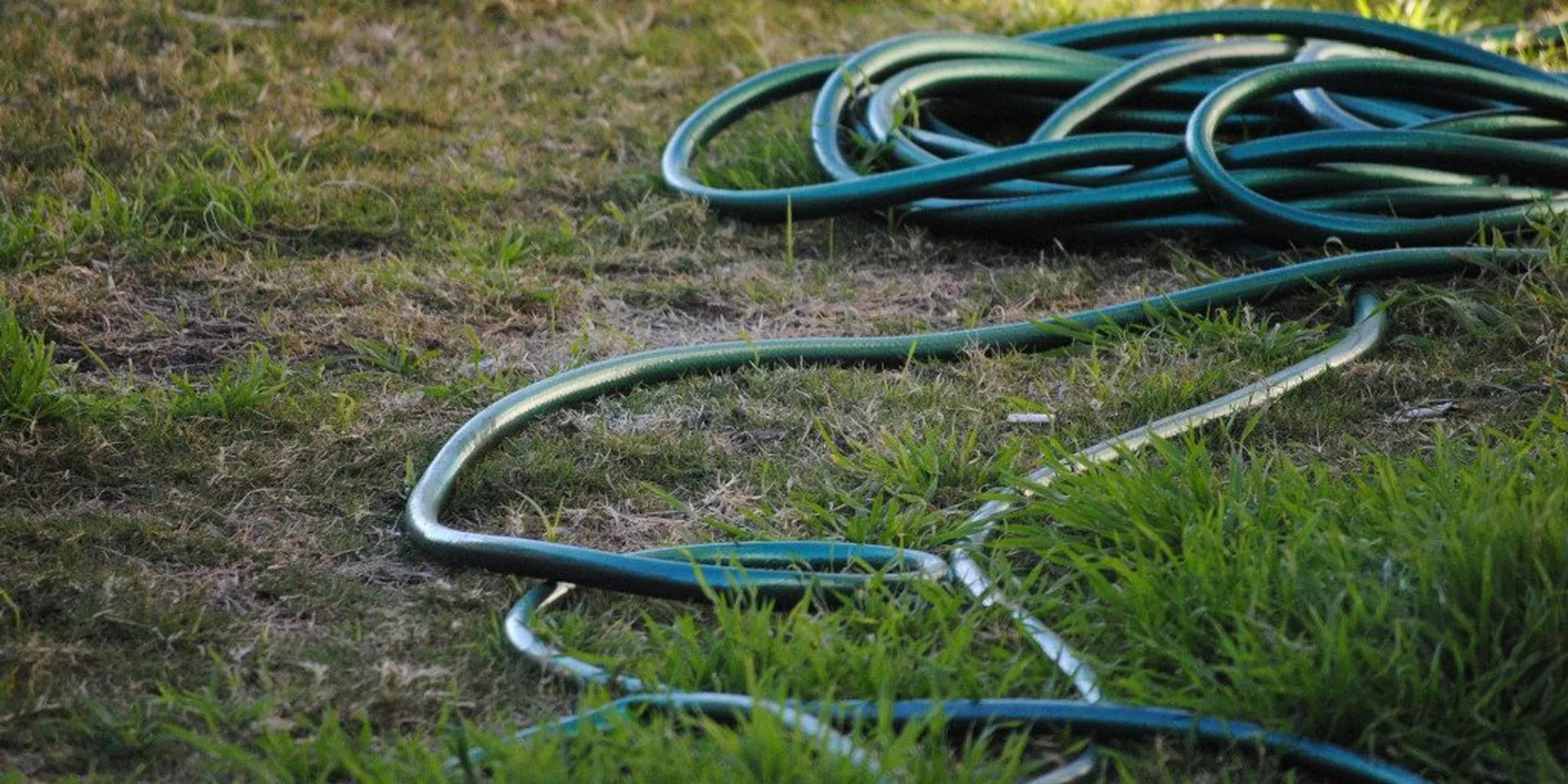 Saving Water at The Stables – Naylors Top Tips