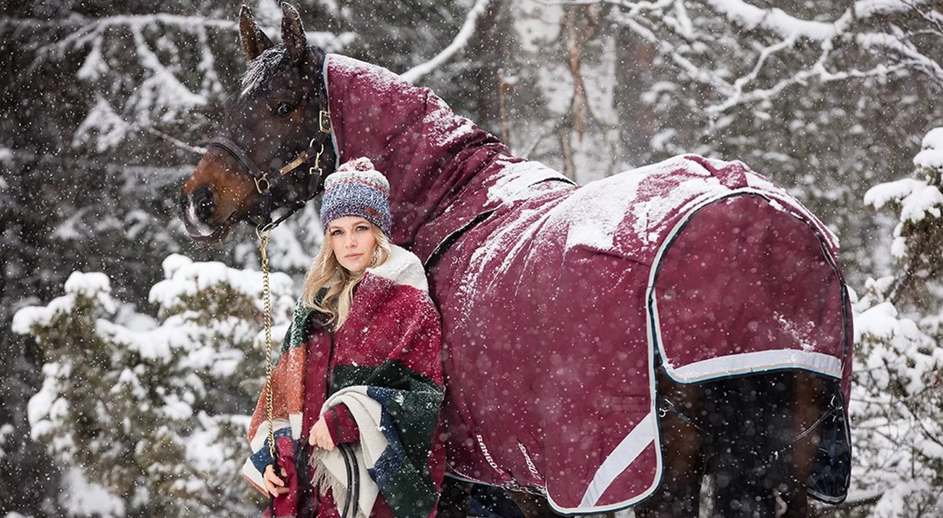 Christmas Gifts For Horses