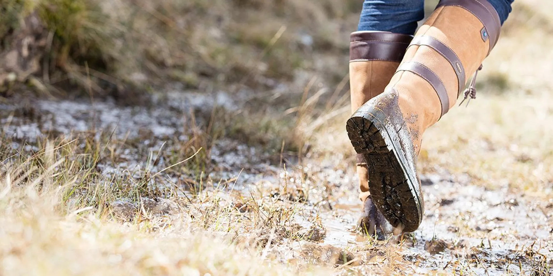 Footwear Care – Our Guide