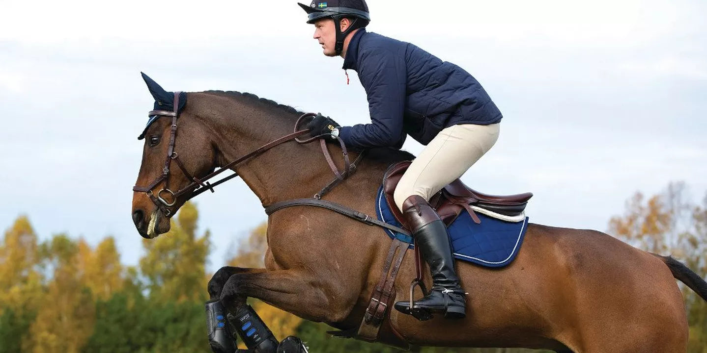 Horseware® Rambo® Micklem MultiBridle