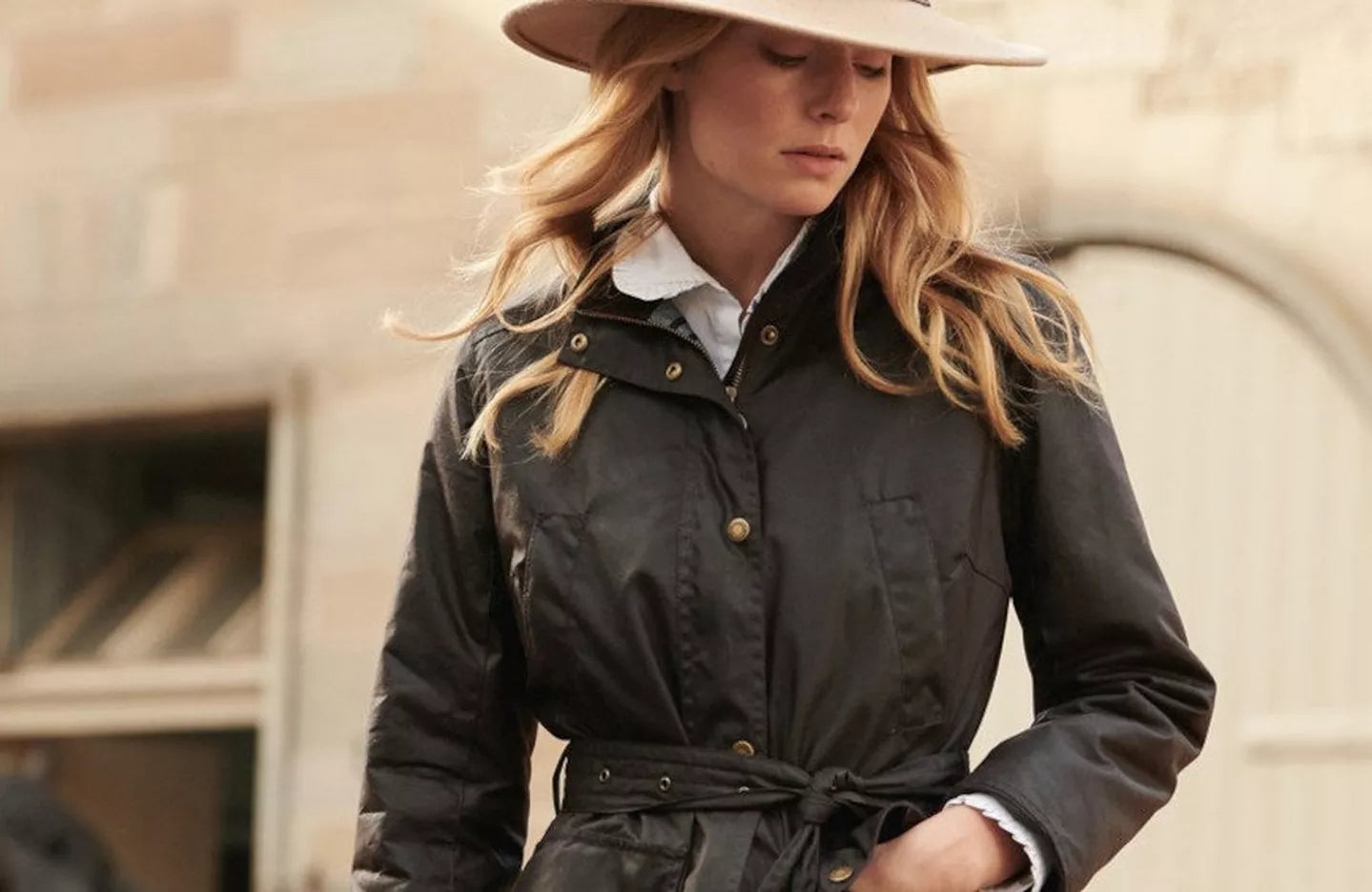 How To Waterproof A Wax Jacket – Our Guide