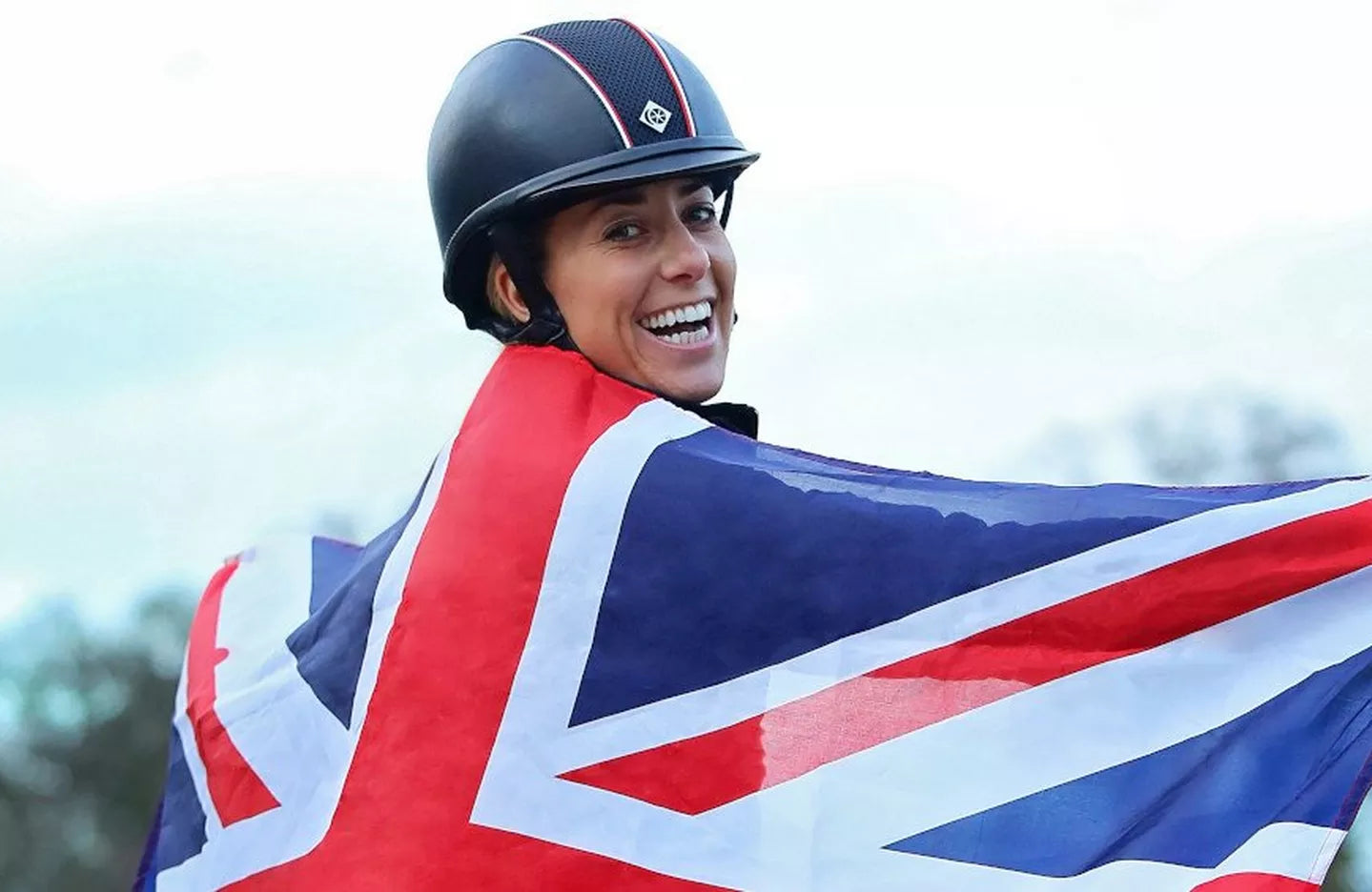 International Women’s Day – Inspiring Equestrians