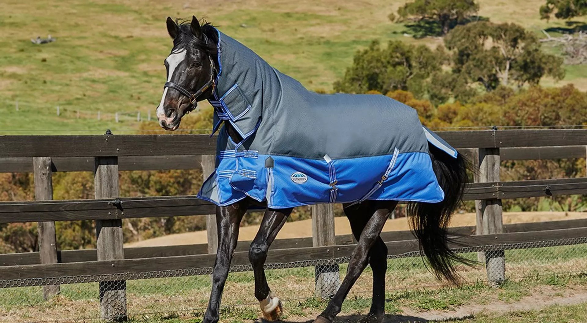 New WeatherBeeta ComFiTec And Thinsulate Rugs