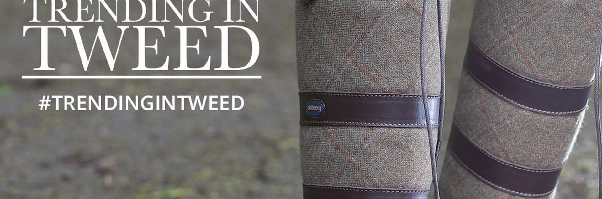 Dubarry du good, yet again – The Dubarry Galway Boots