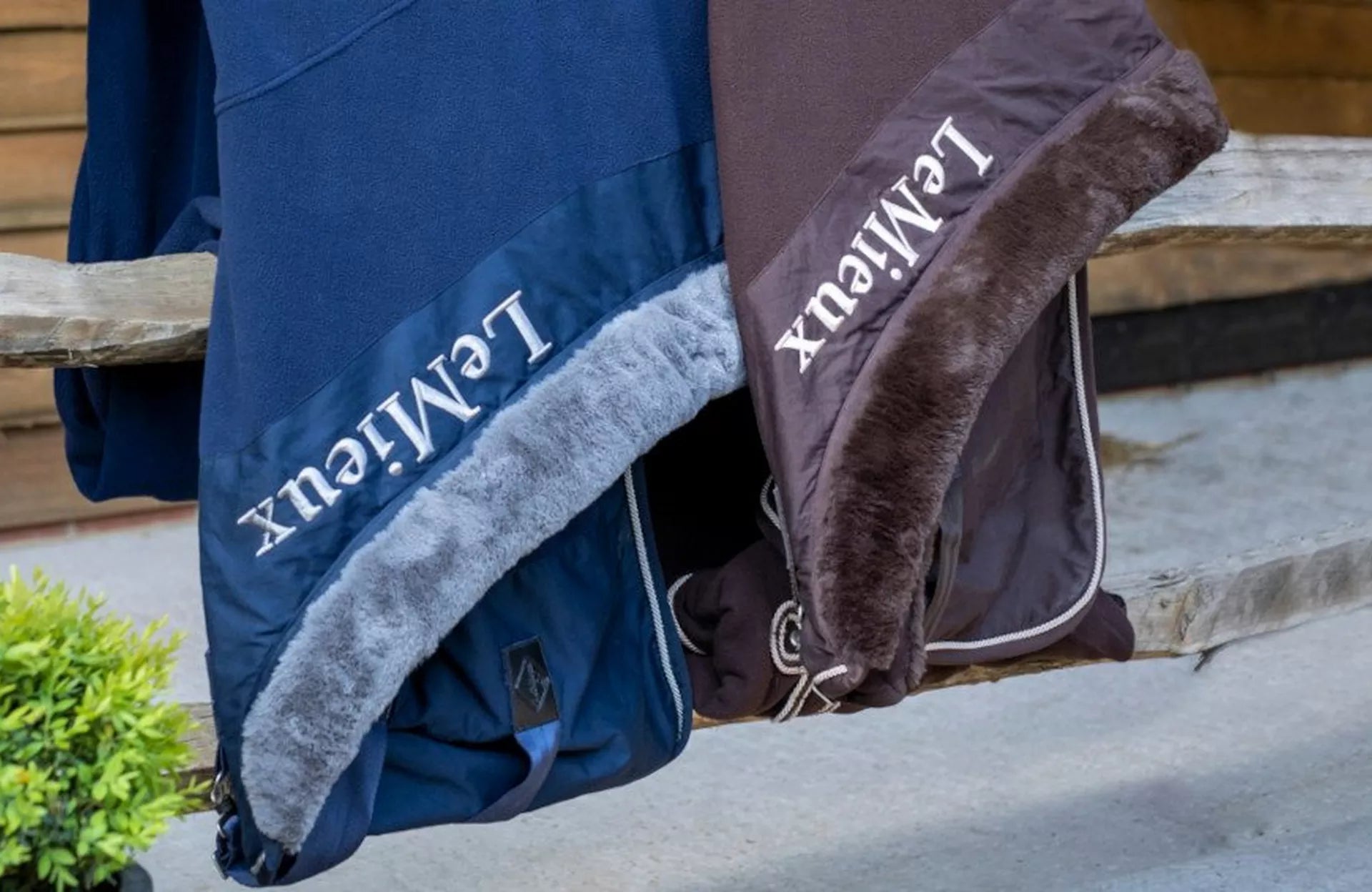 Winter Rug Guide - The Do's, Don'ts & Must-Haves