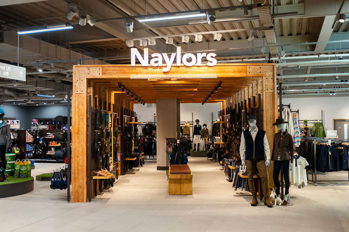 Naylors