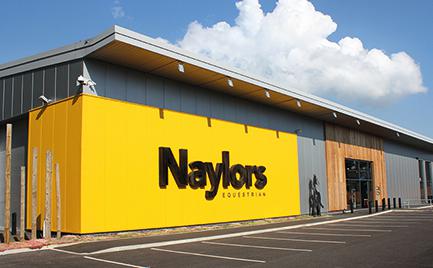 Naylors