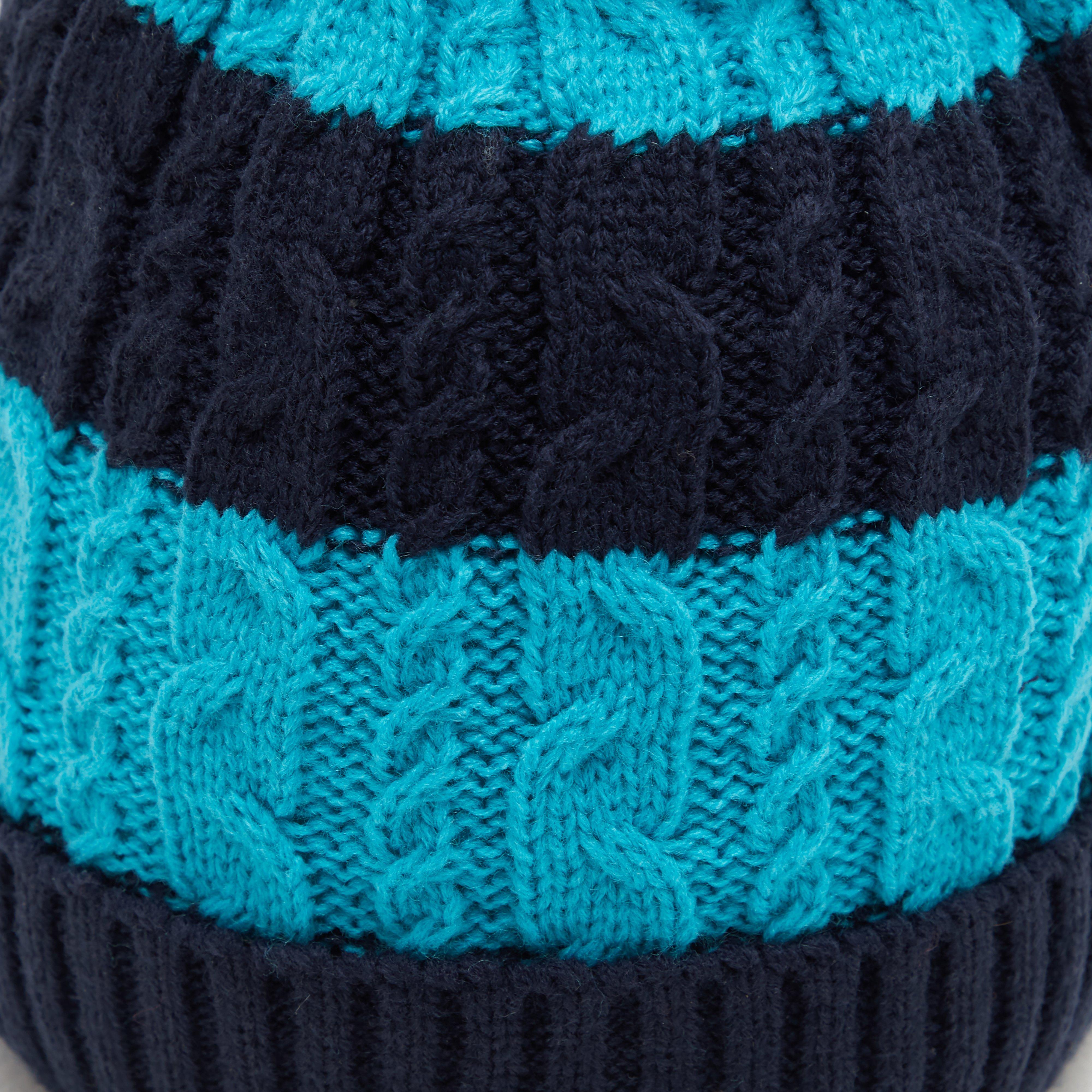 Women's Ronay Waterproof Hat Navy