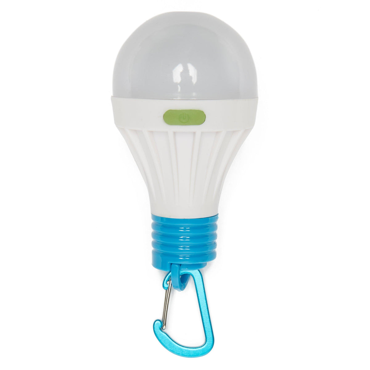1W LED Orb Light Blue