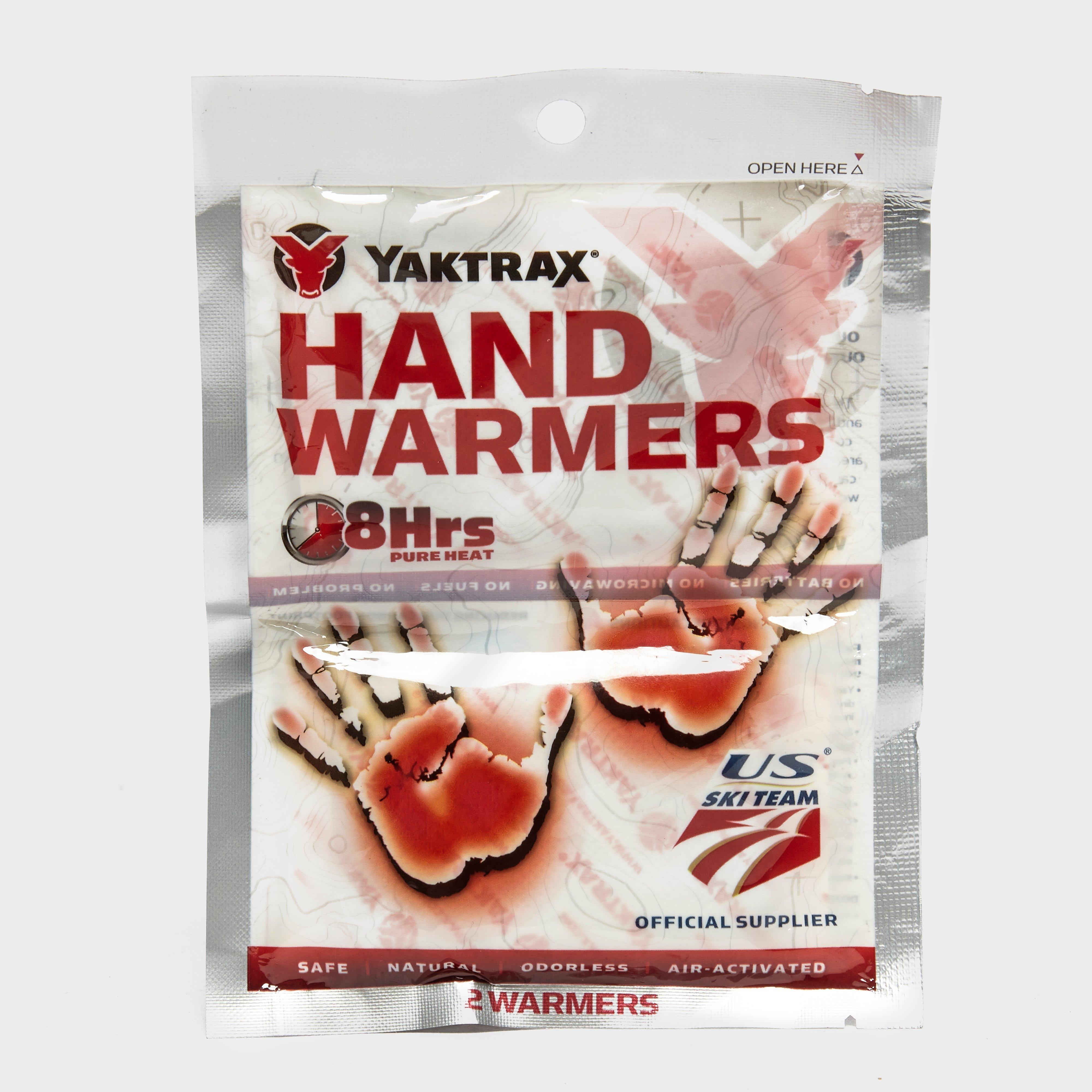 Hand Warmers