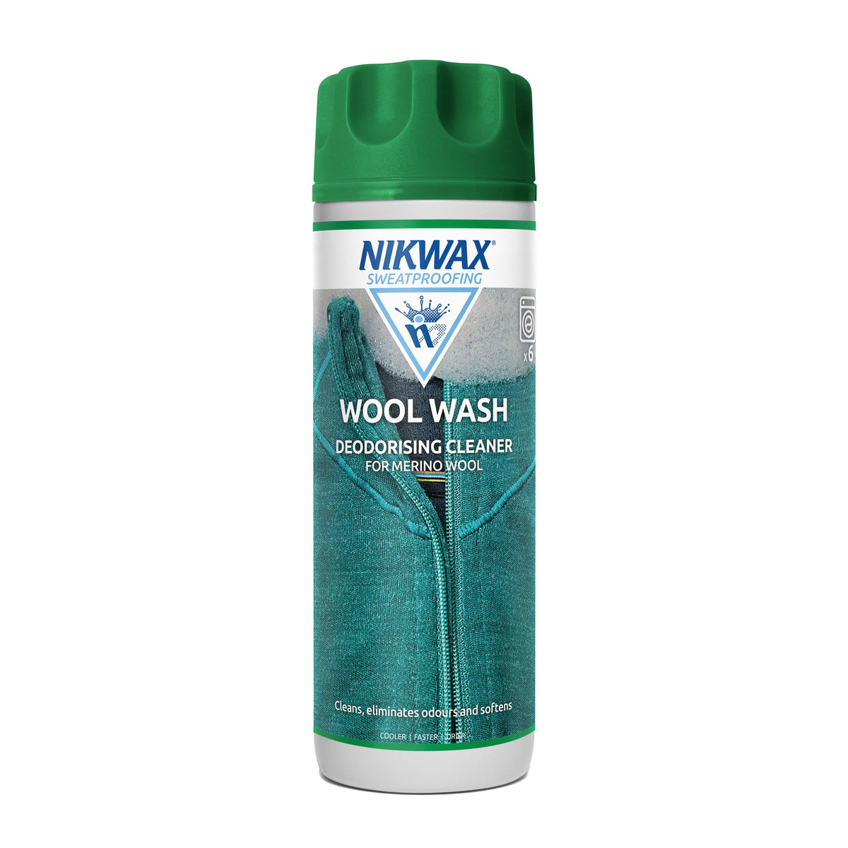 Wool Wash 300ml