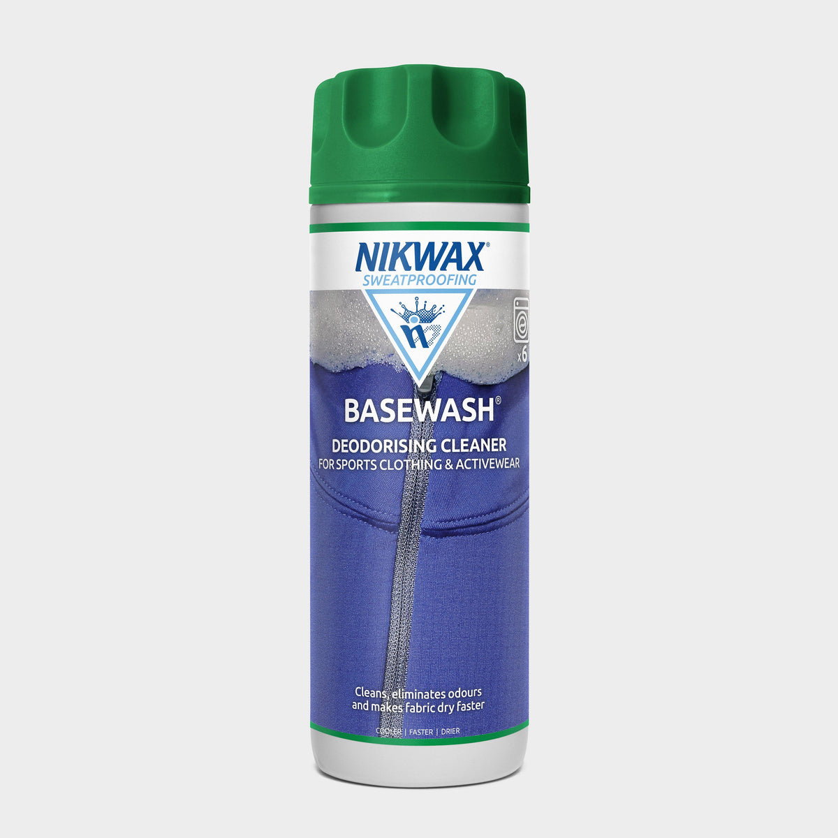 BaseWash® 300ml