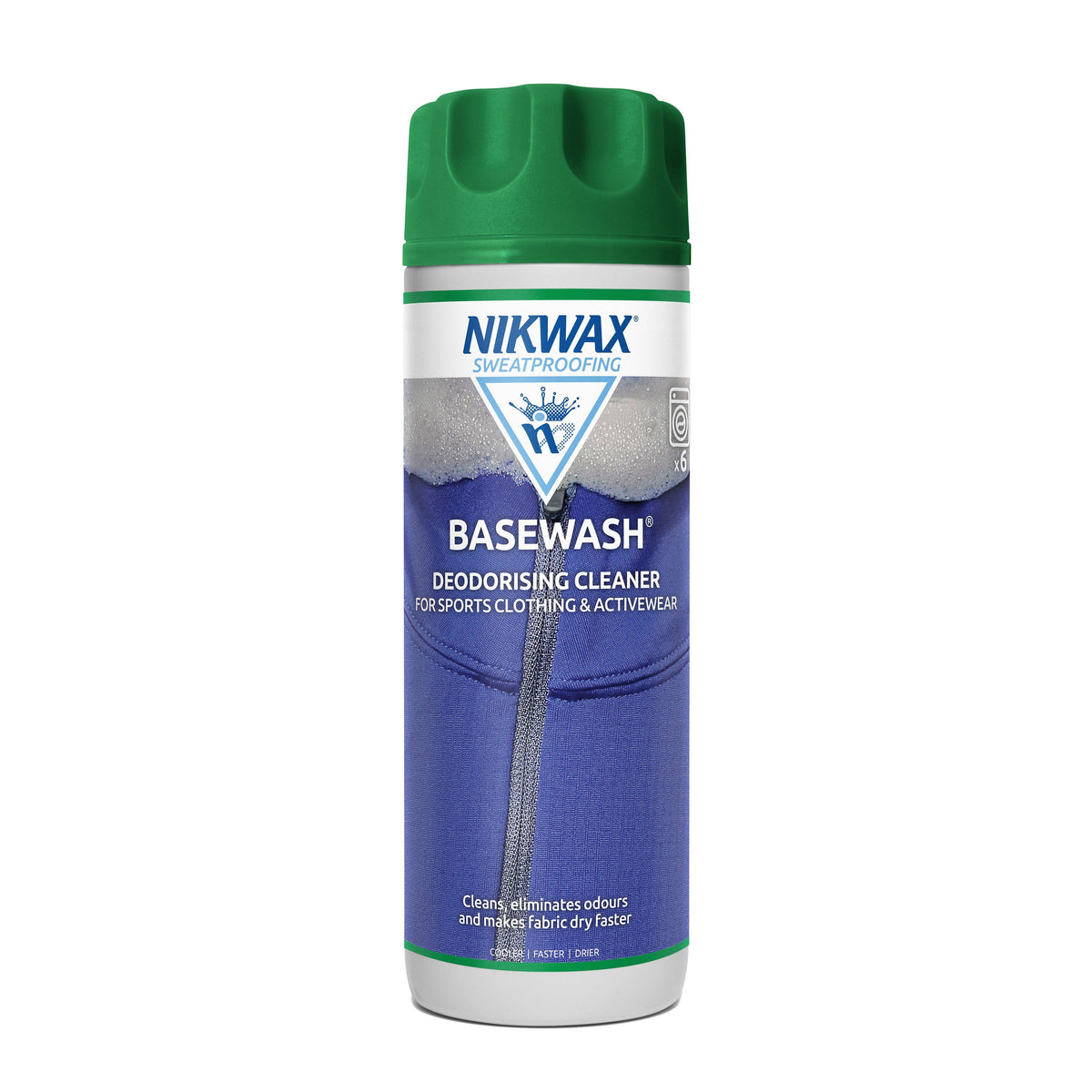 BaseWash® 300ml