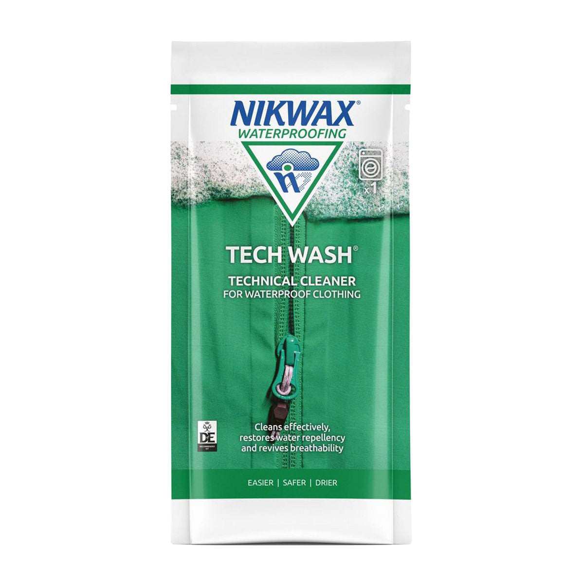 Tech Wash® 100ml