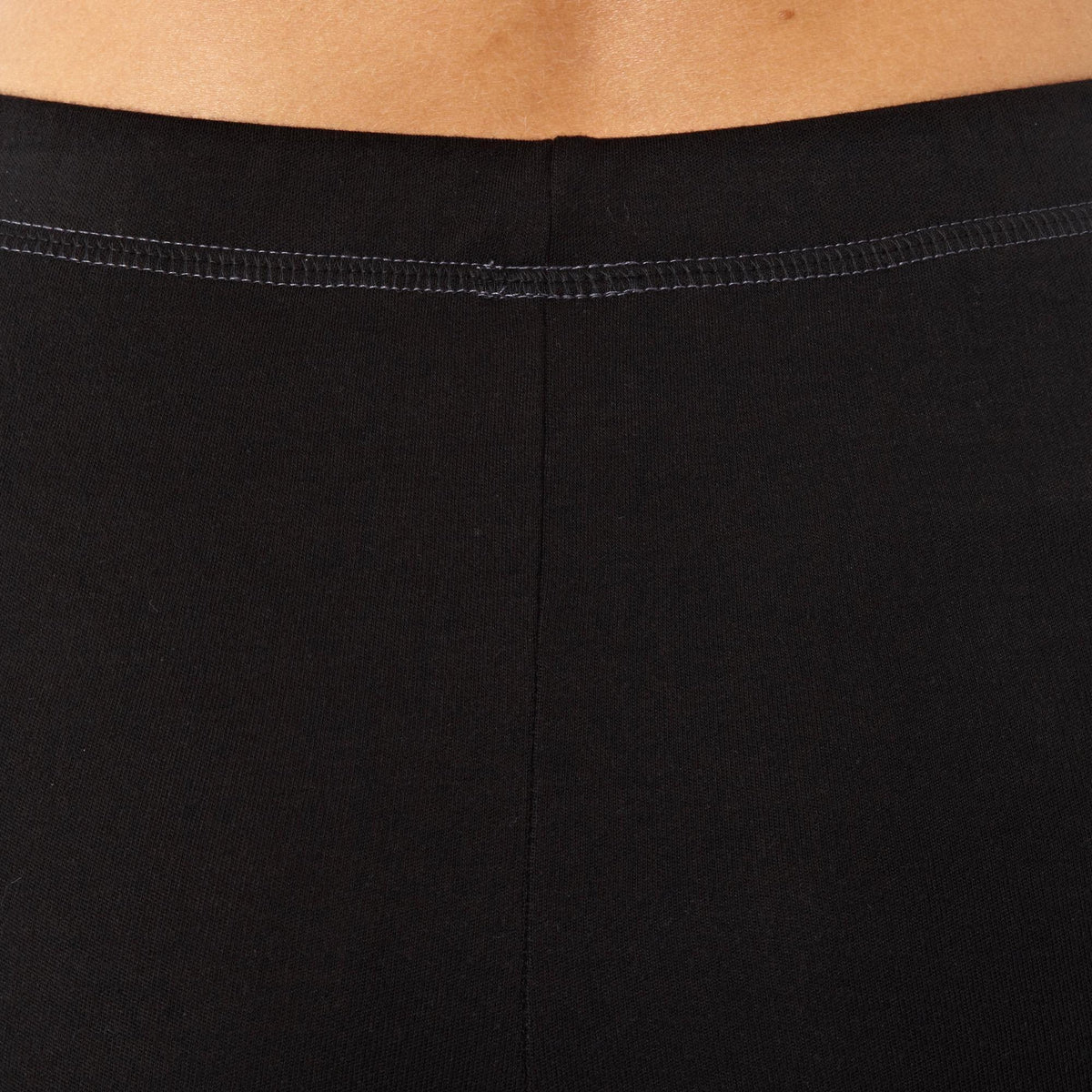 Womens Thermal Pants Black