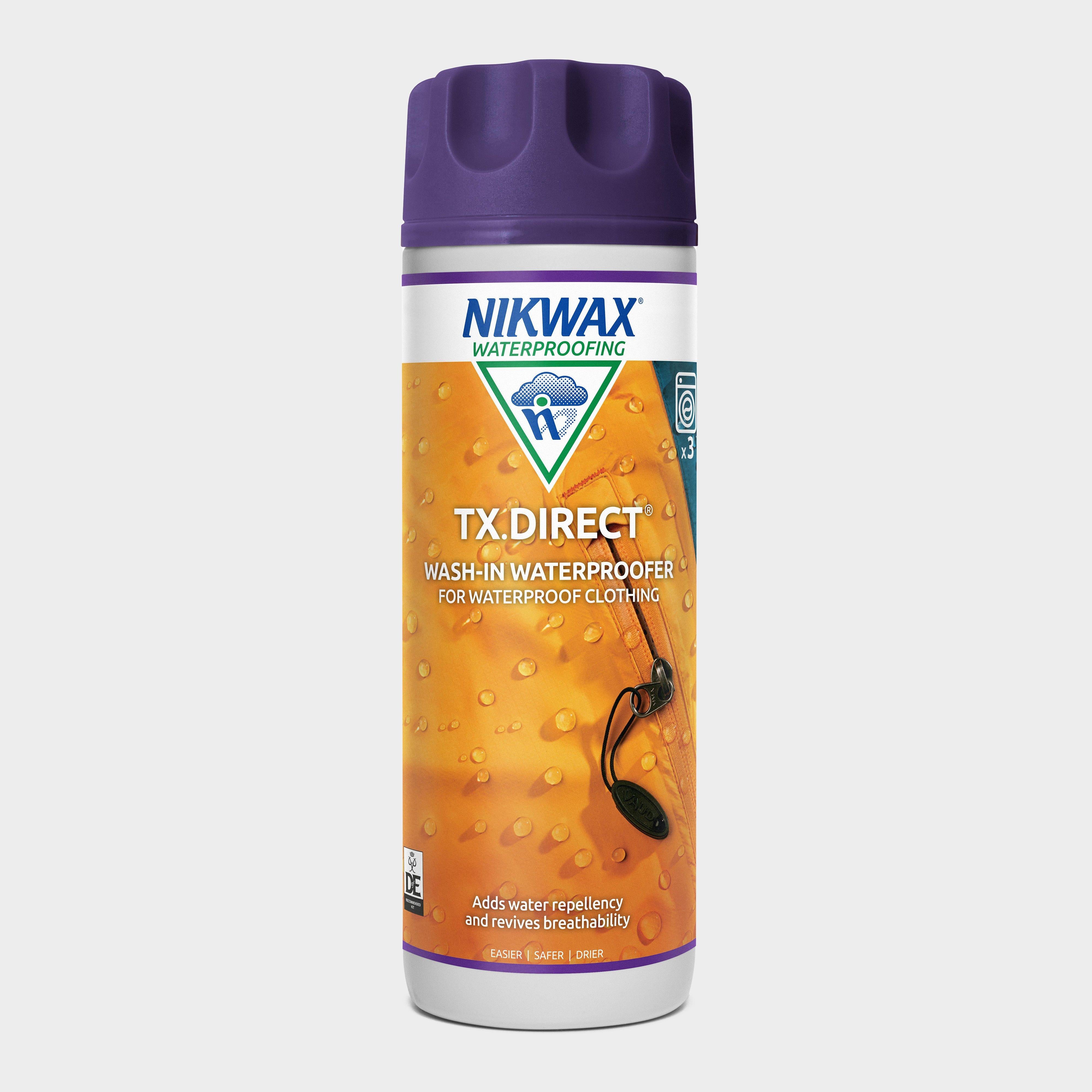 TX.Direct Wash-In 300ml