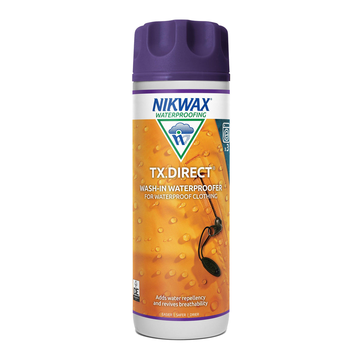 TX.Direct Wash-In 300ml