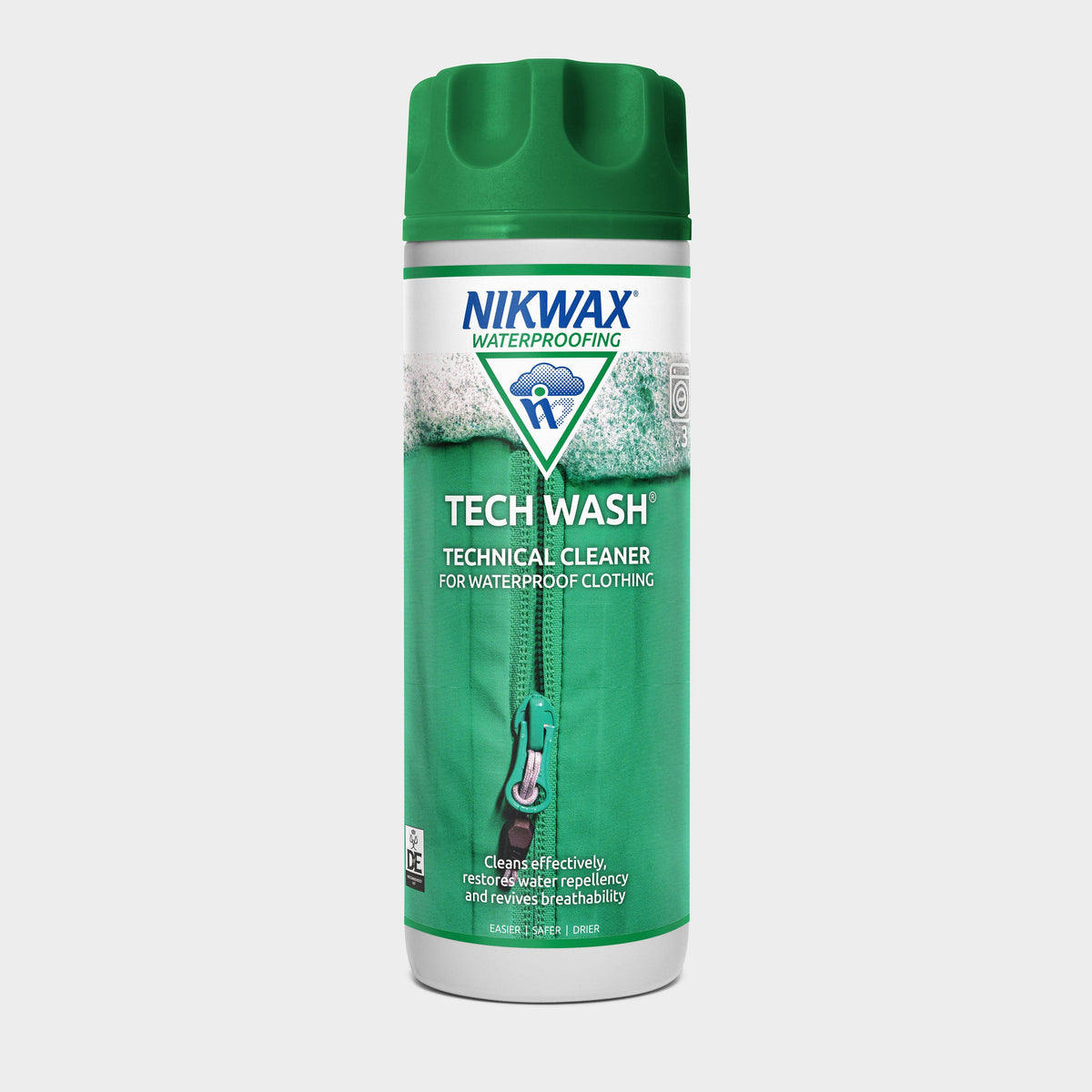 Tech Wash® 300ml