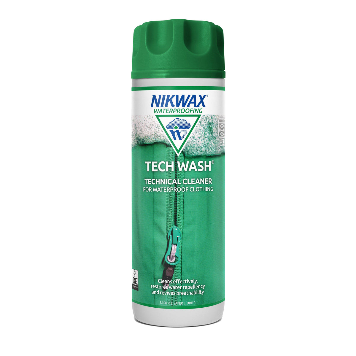 Tech Wash® 300ml
