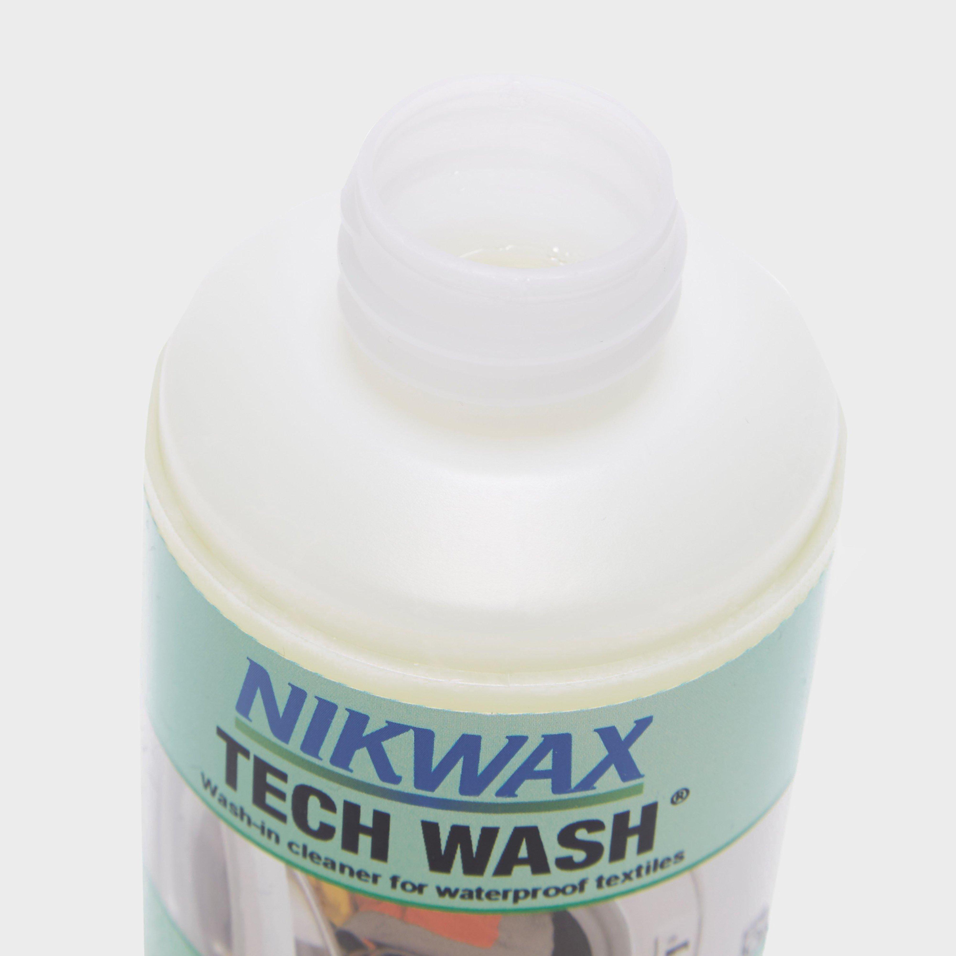 Nikwax Tech Wash® 150ml & TX.Direct® Wash-in 100ml