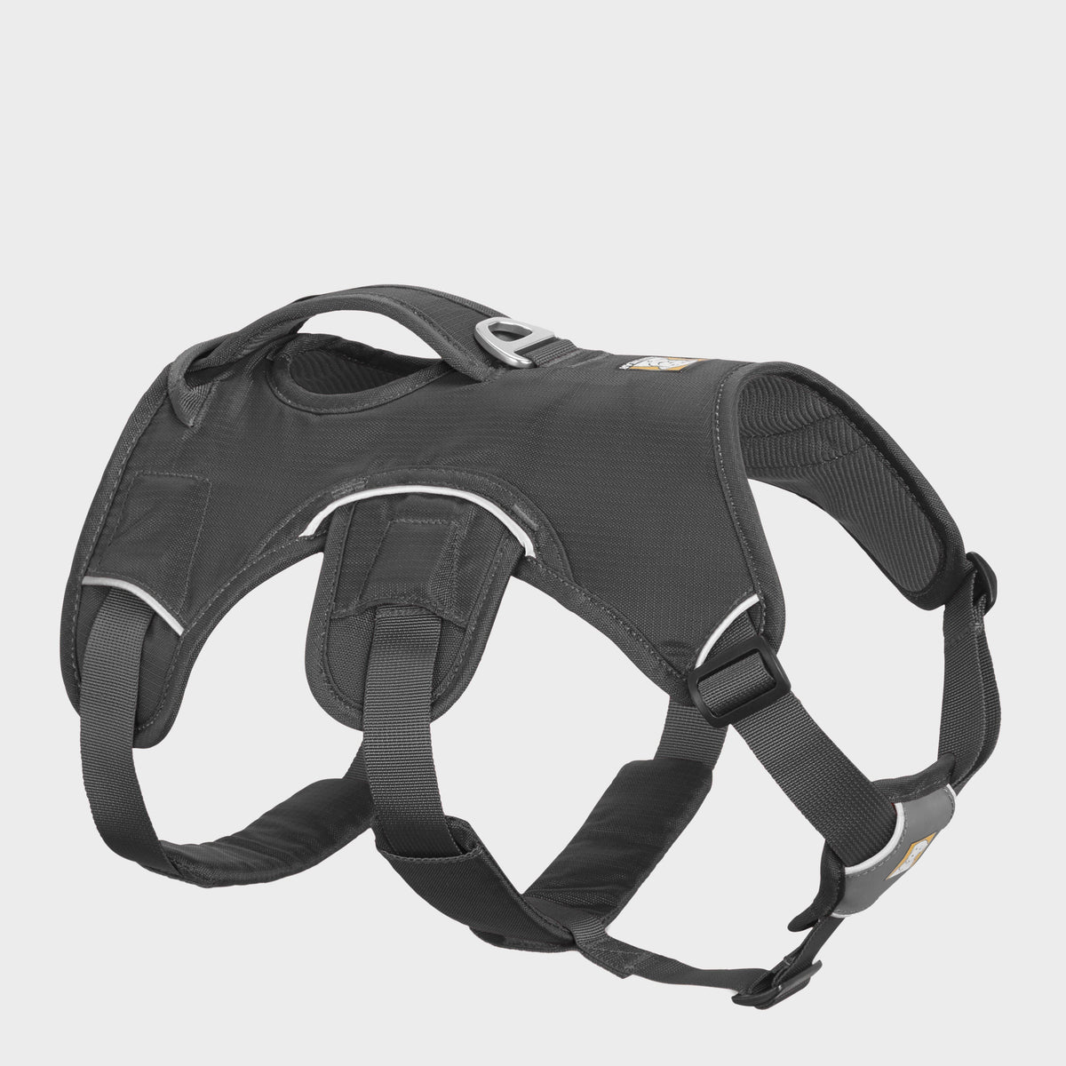 Webmaster™ Harness Black