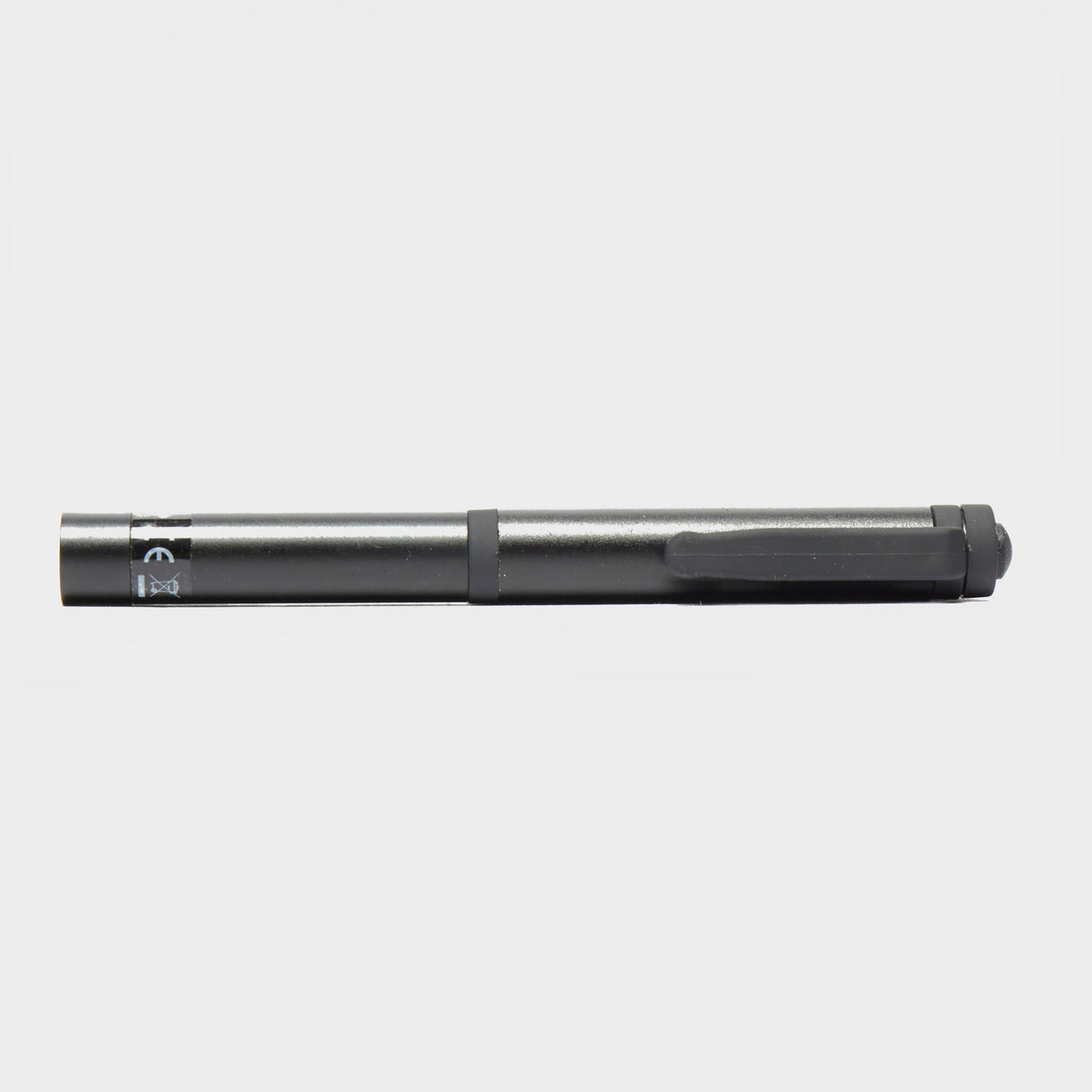 Pen 3W Cob Light Black