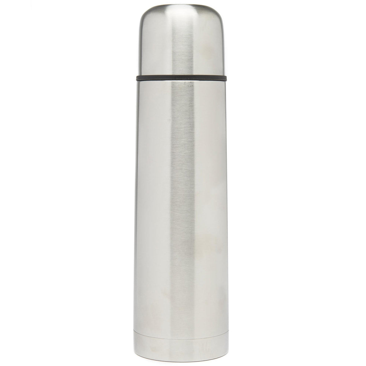 Stainless Steel Flask Silver 500ml