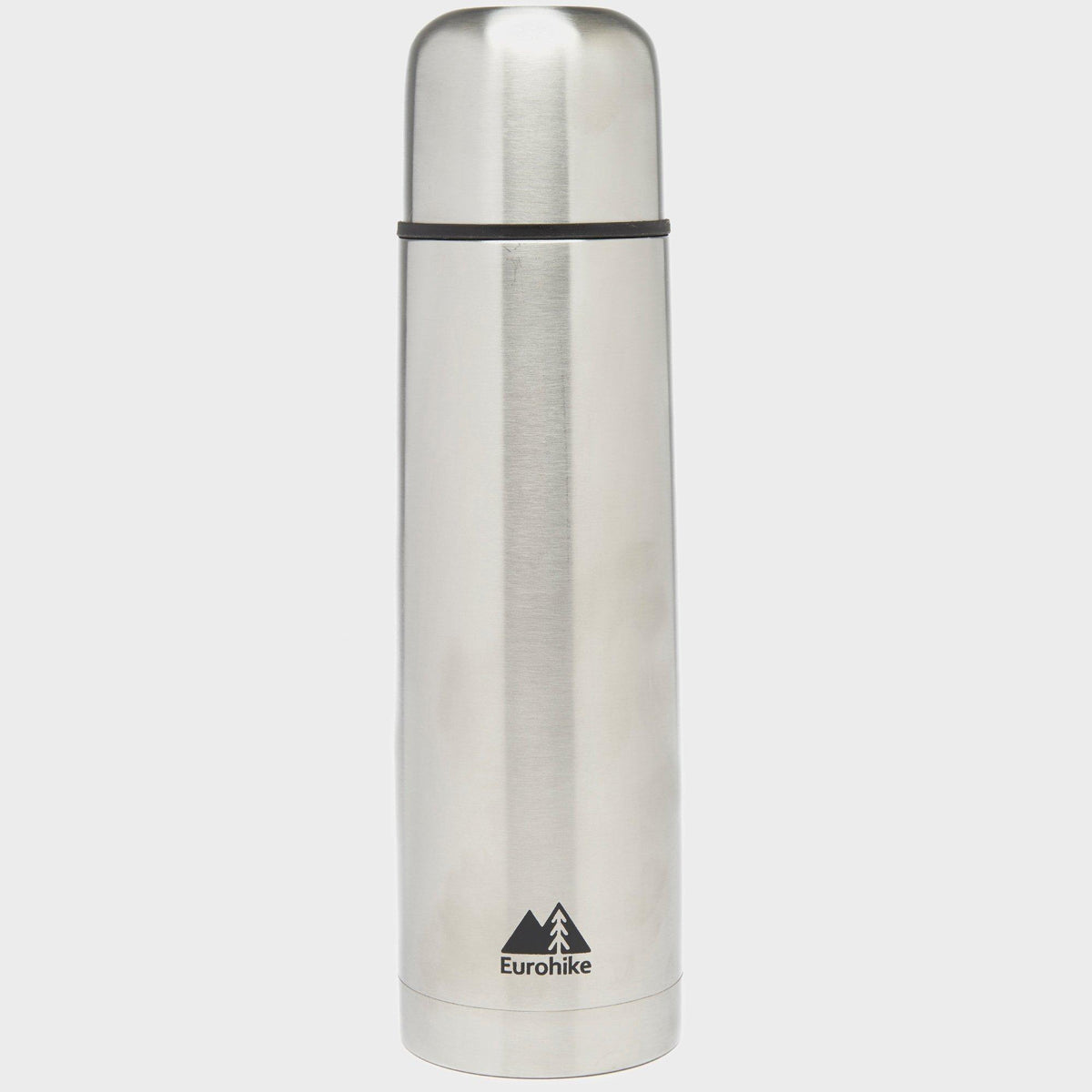 Stainless Steel Flask Silver 750ml