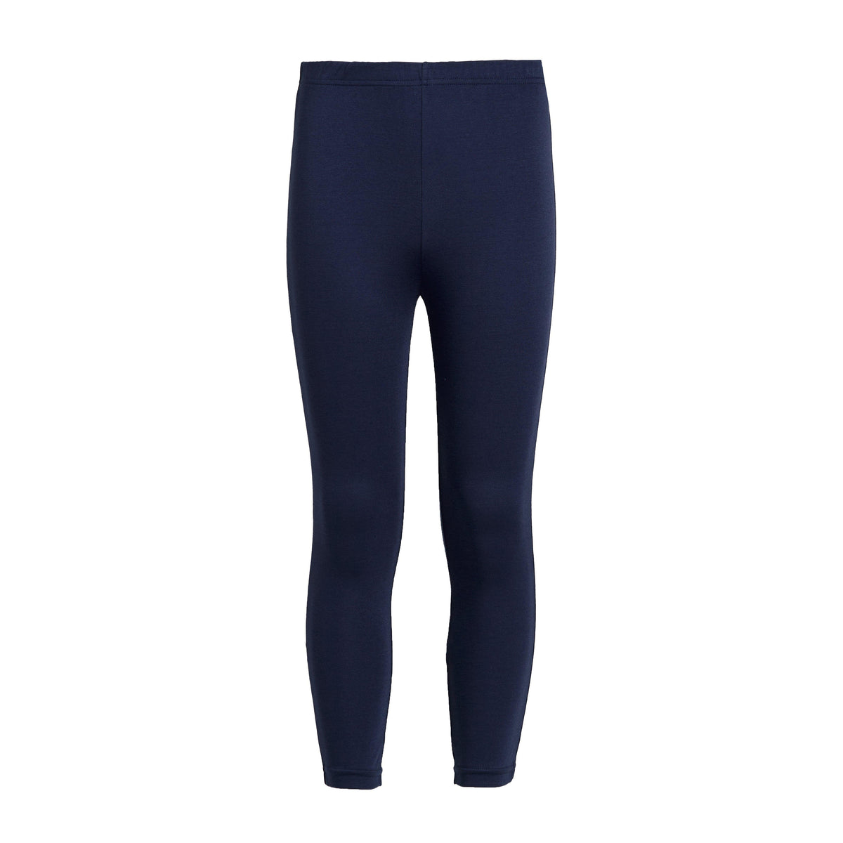 Kids Thermal Pants Navy