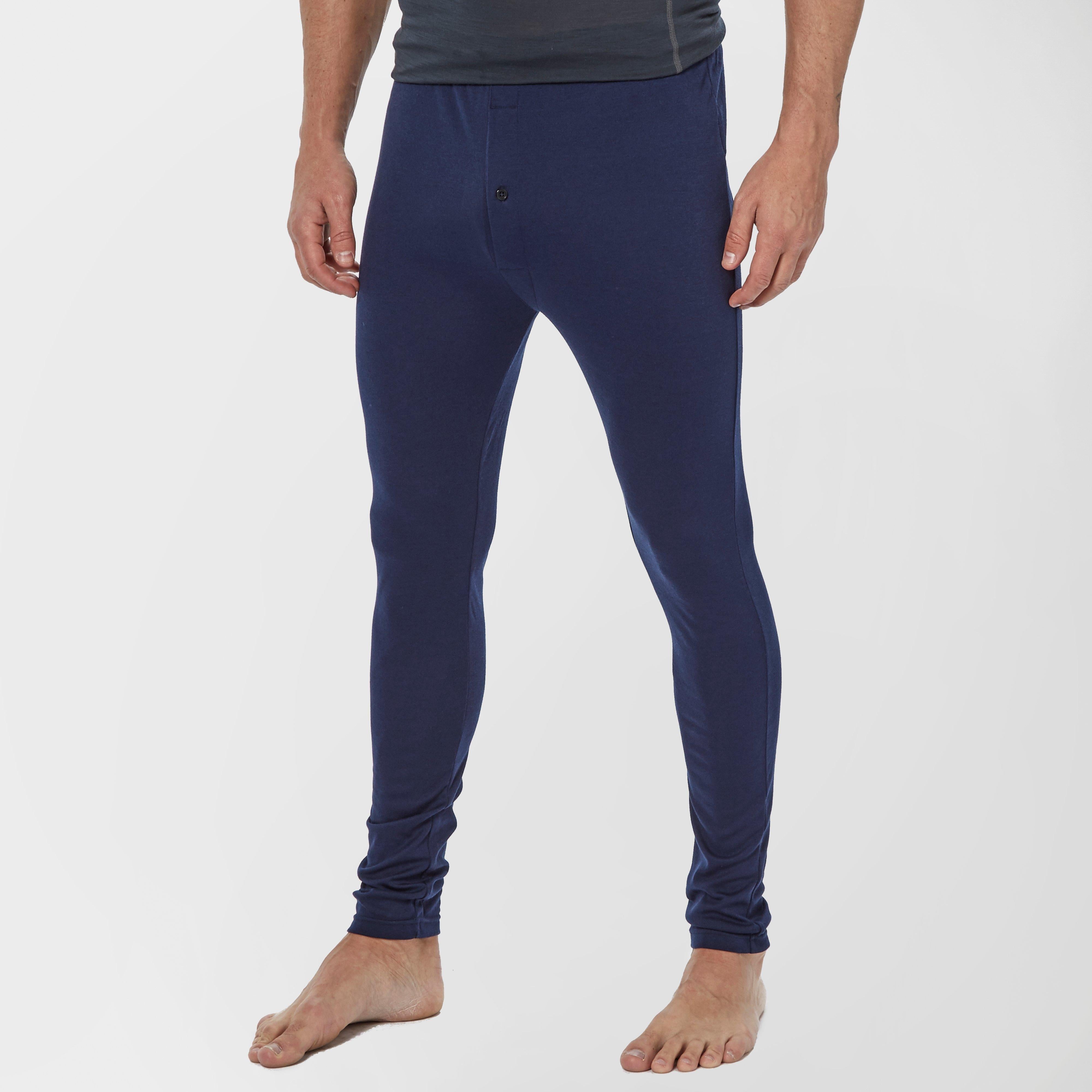 Peter Storm Mens Thermal Pants Navy – Naylors