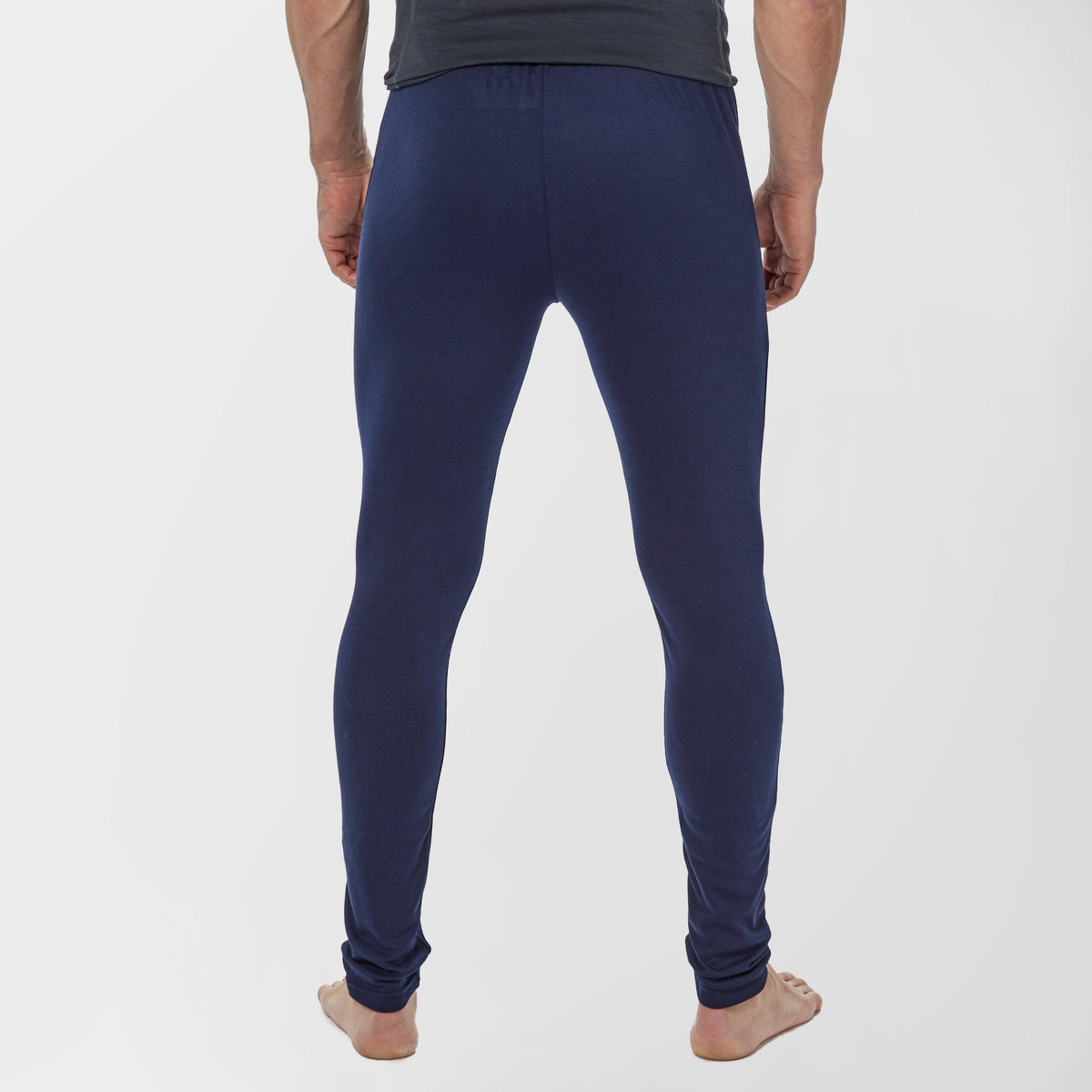 Mens Thermal Pants Navy