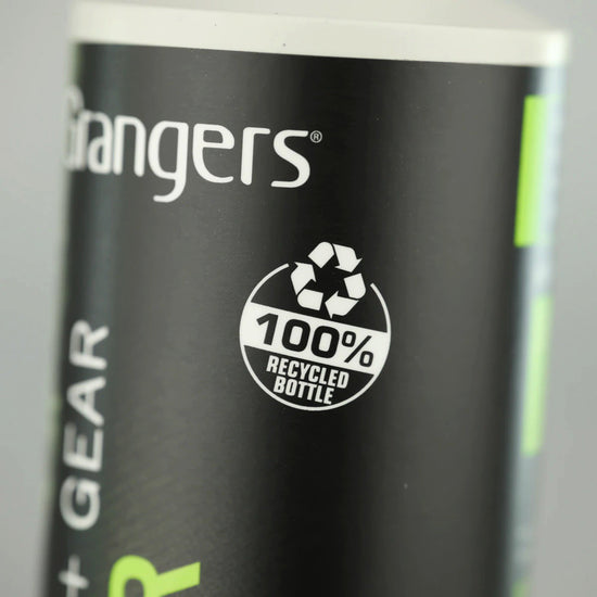 Footwear & Gear Cleaner 275ml