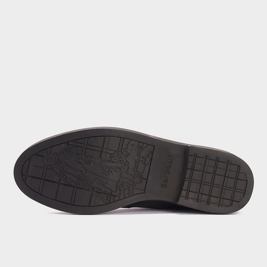 Mens Readhead Boots Black