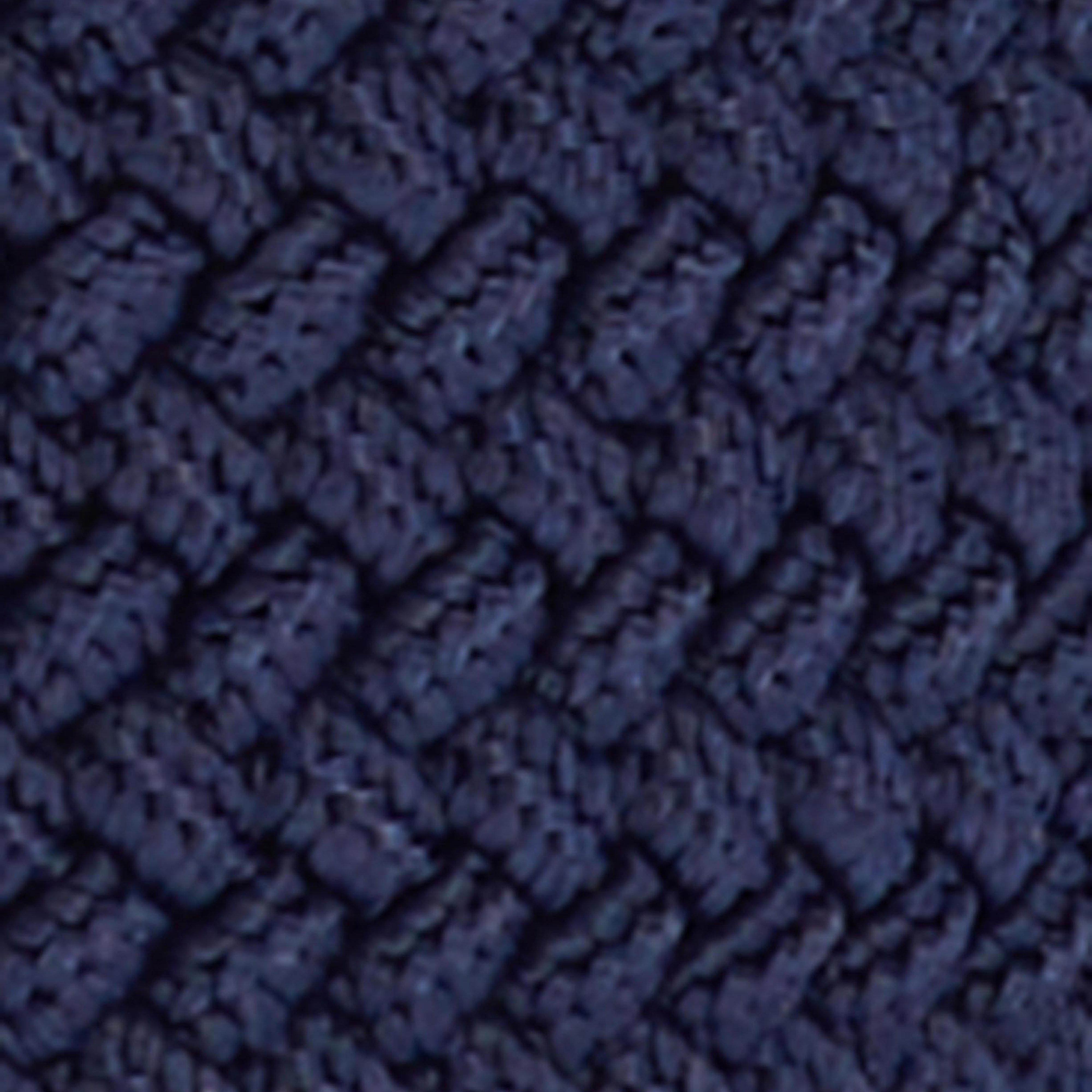 Stretch Webbing Belt Navy