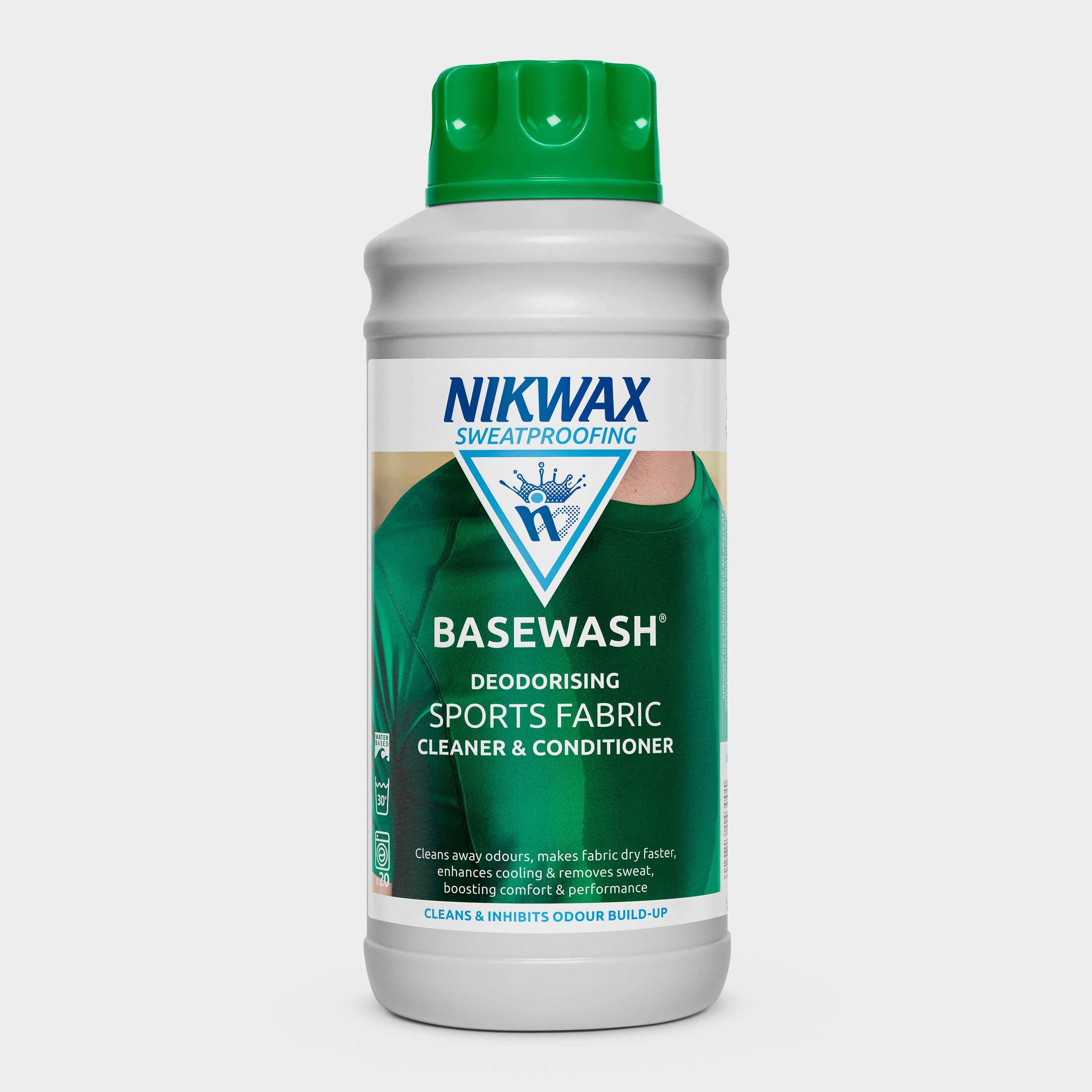 BaseWash® 1L