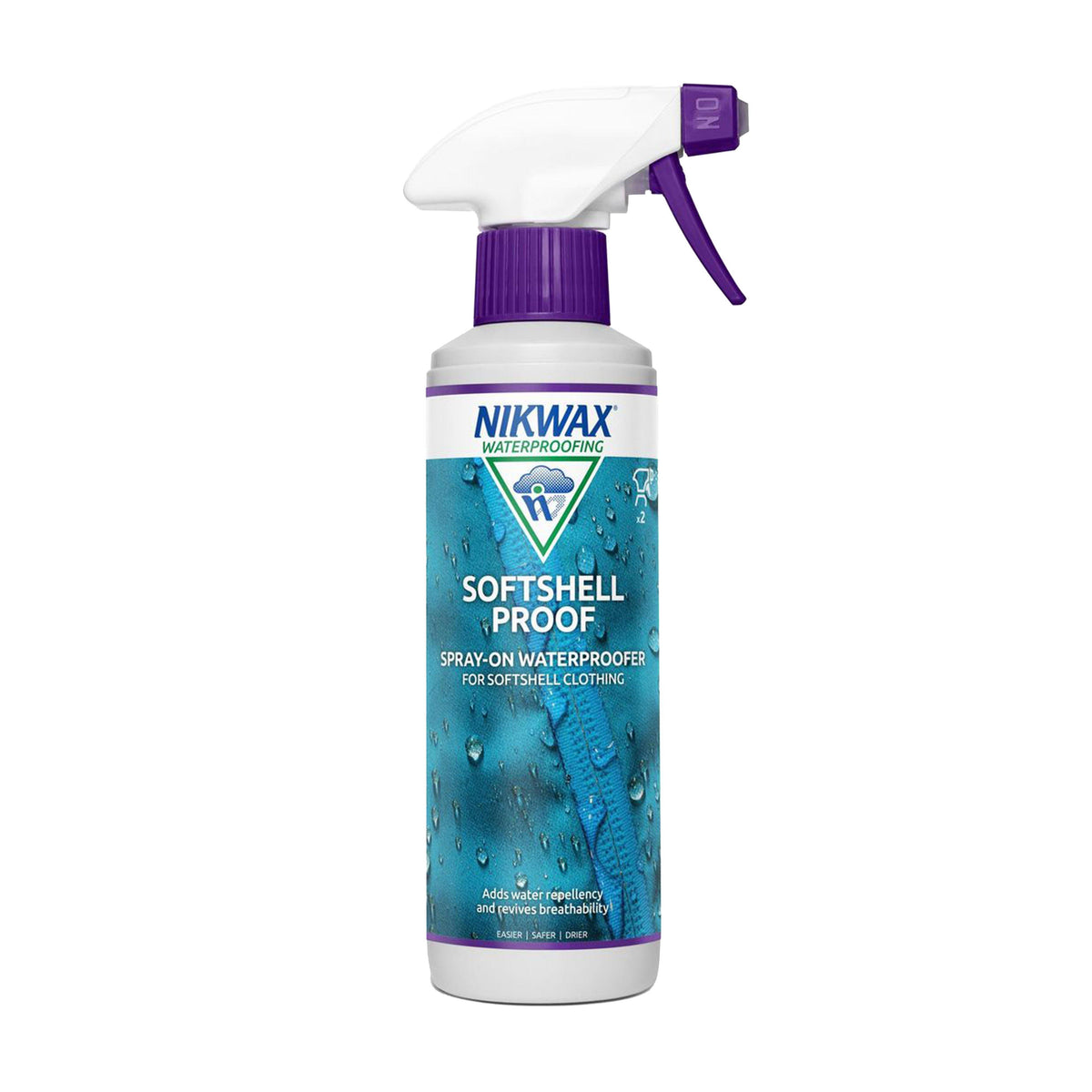 Softshell Proof Spray-On 300ml