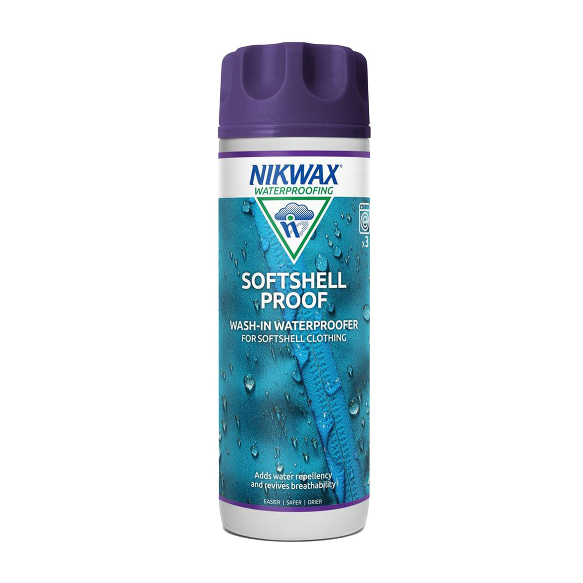 Softshell Proof 300ml