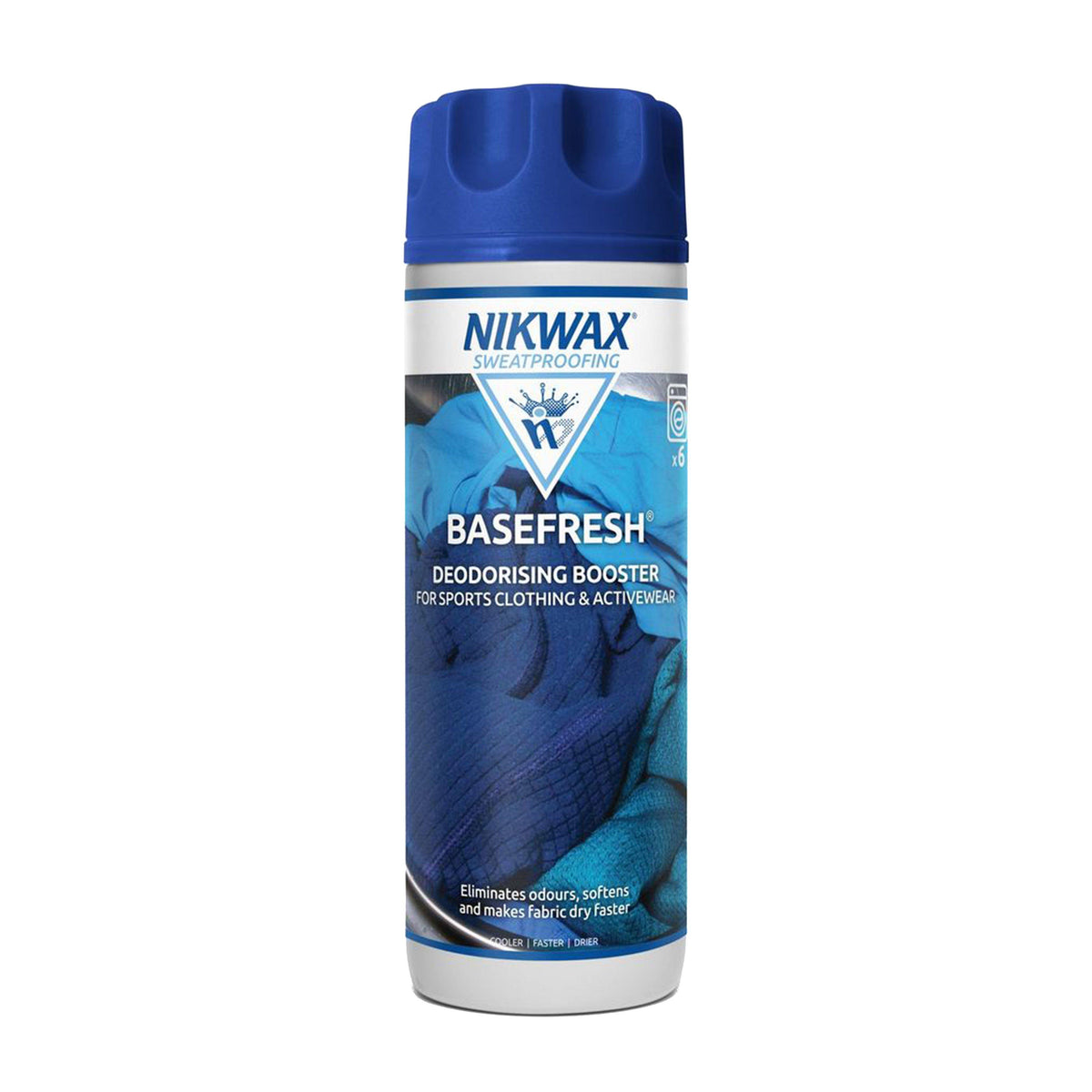 BaseFresh® 300ml