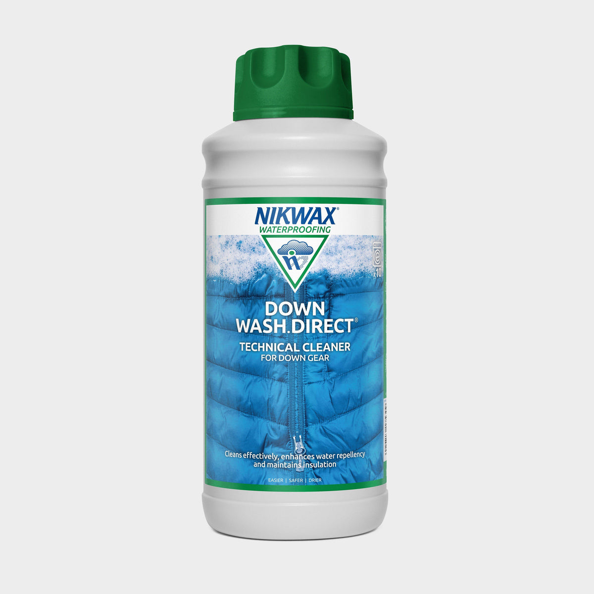 Down Wash.Direct® 1L