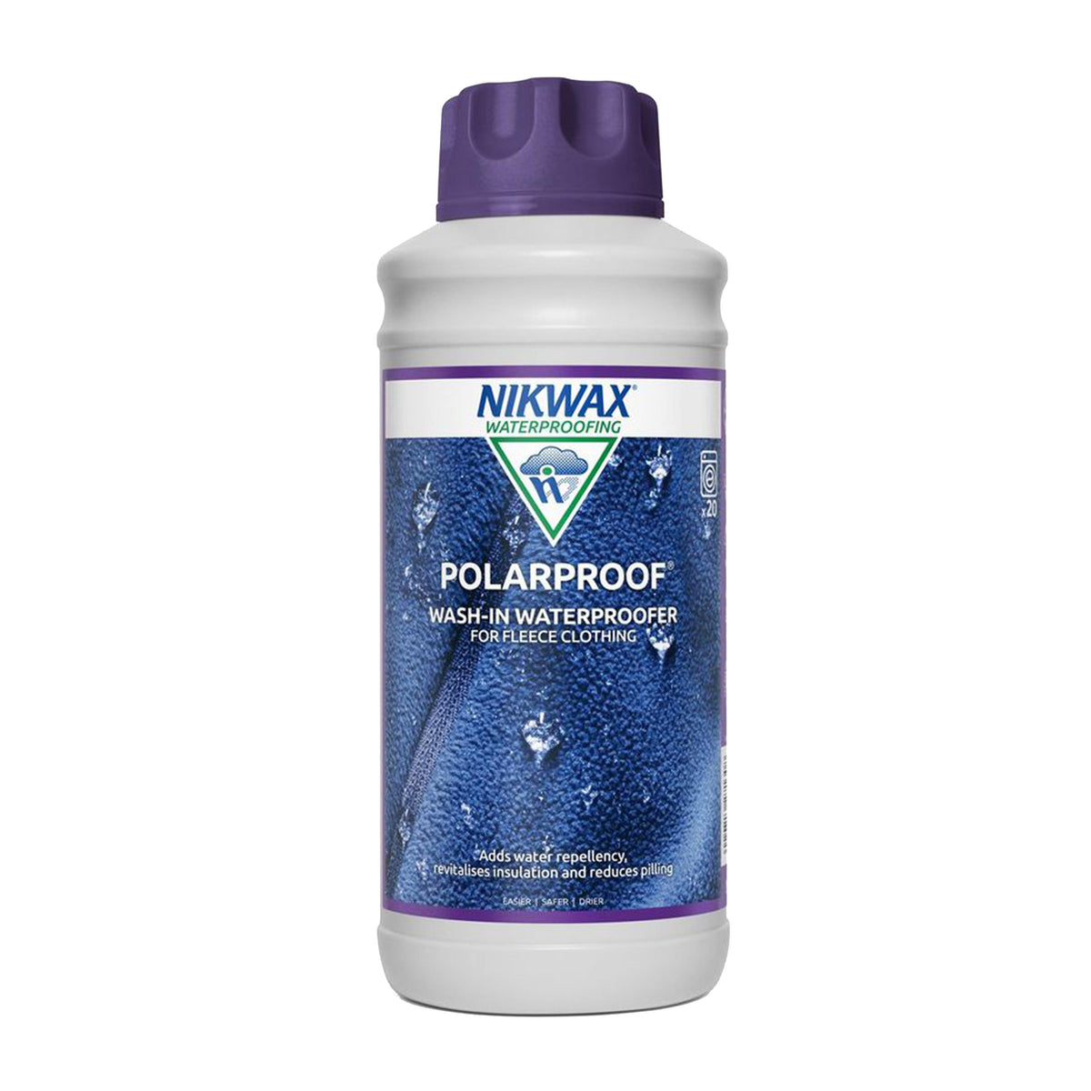 PolarProof® 1L