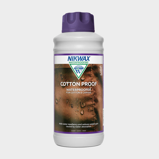 Cotton Proof 1L