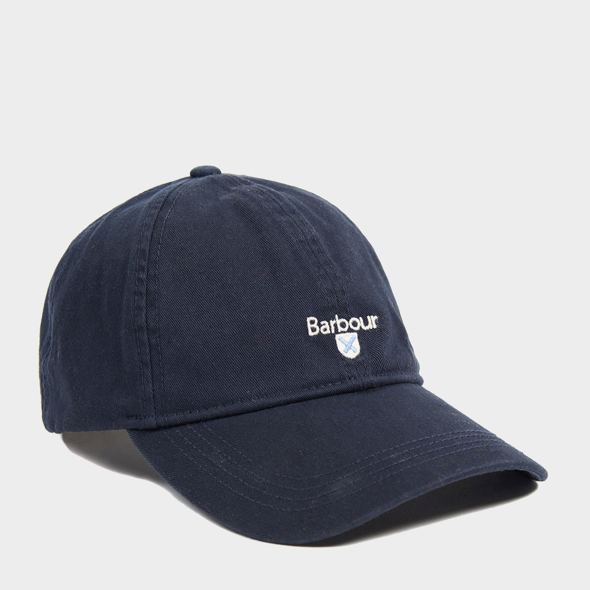 Mens Cascade Sports Cap Navy