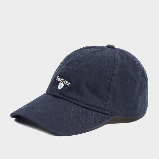 Mens Cascade Sports Cap Navy