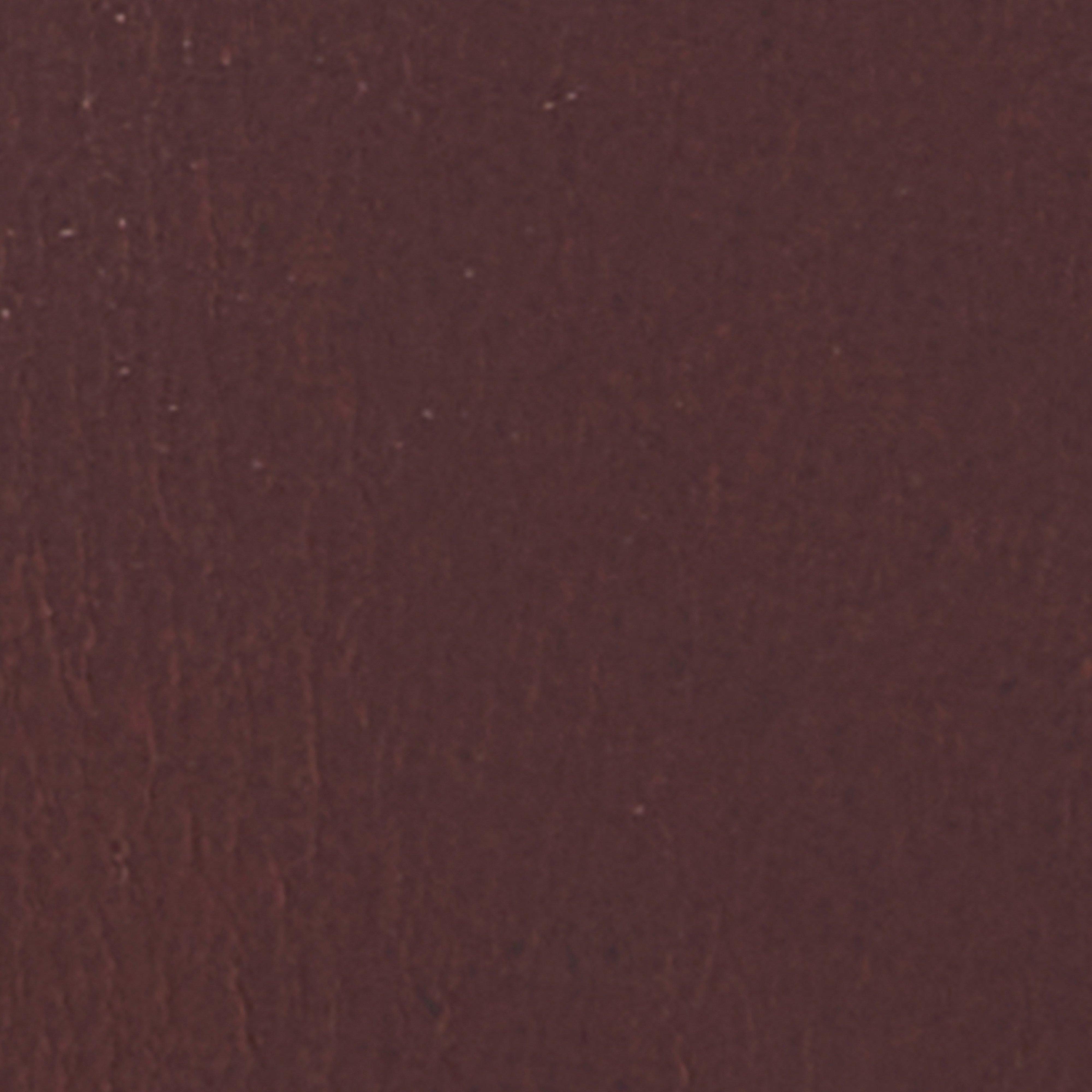 Matt Leather Belt Brown