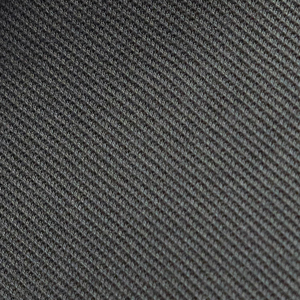 Mens Cotton Polo Shirt Forest