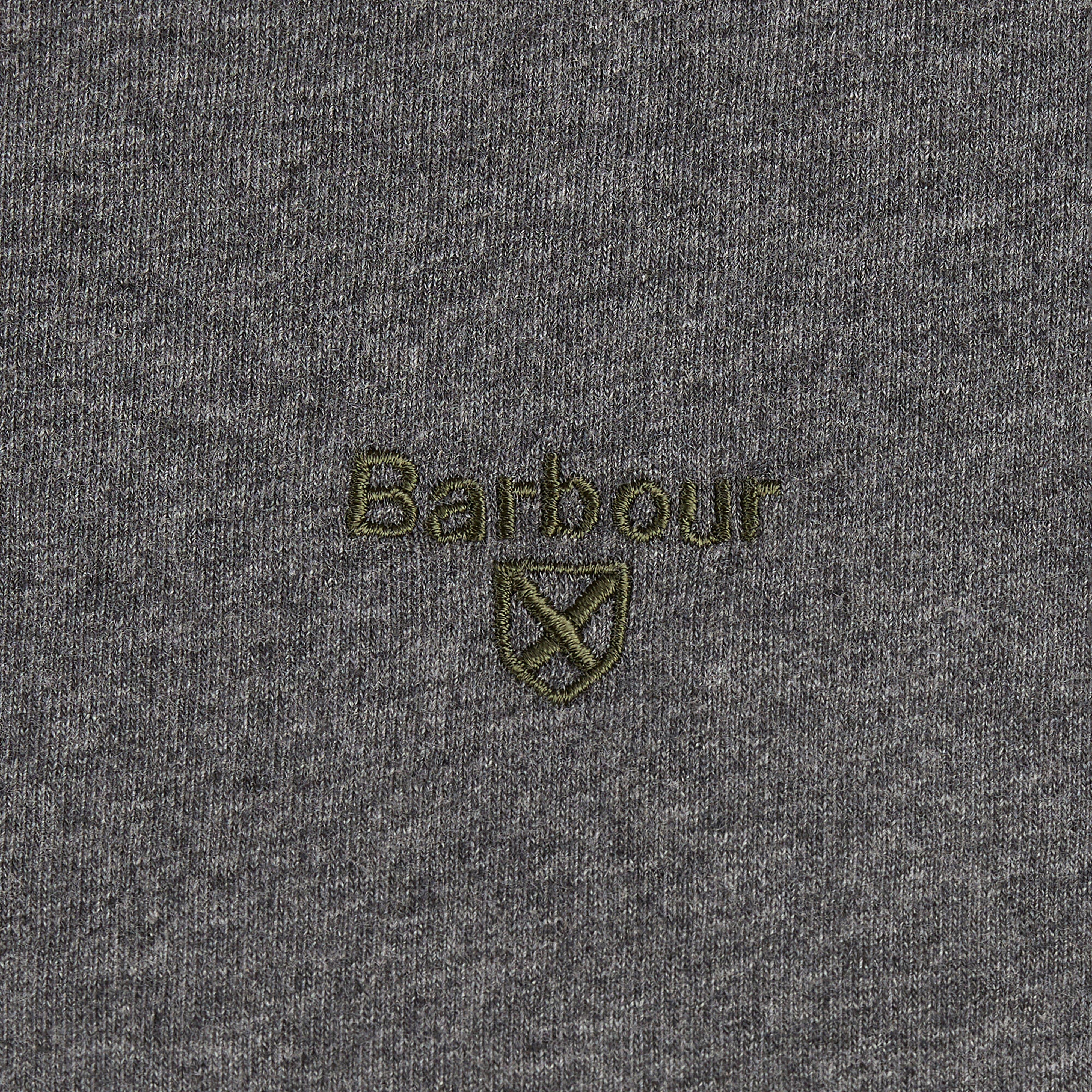 Mens Essential Sports T-Shirt Grey