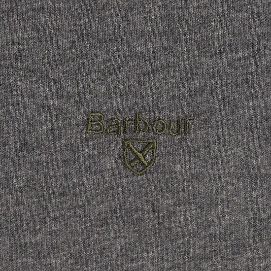 Mens Essential Sports T-Shirt Grey