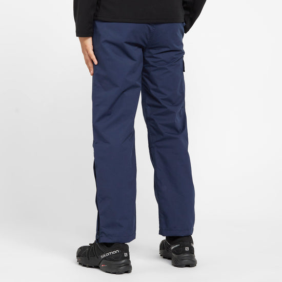 Kids Storm II Trousers Navy
