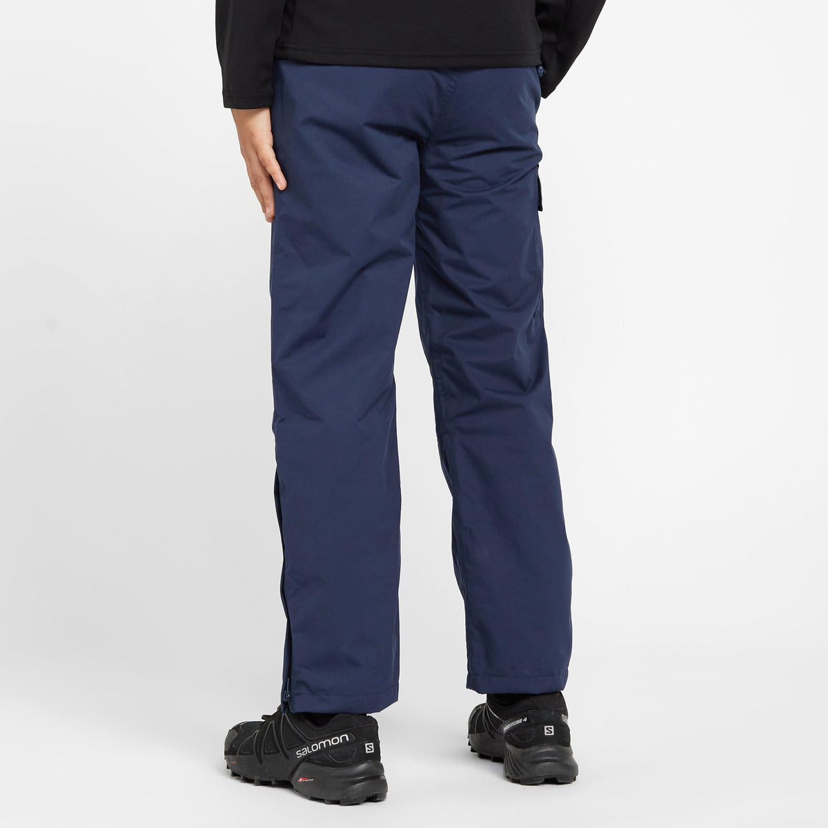Kids Storm II Trousers Navy