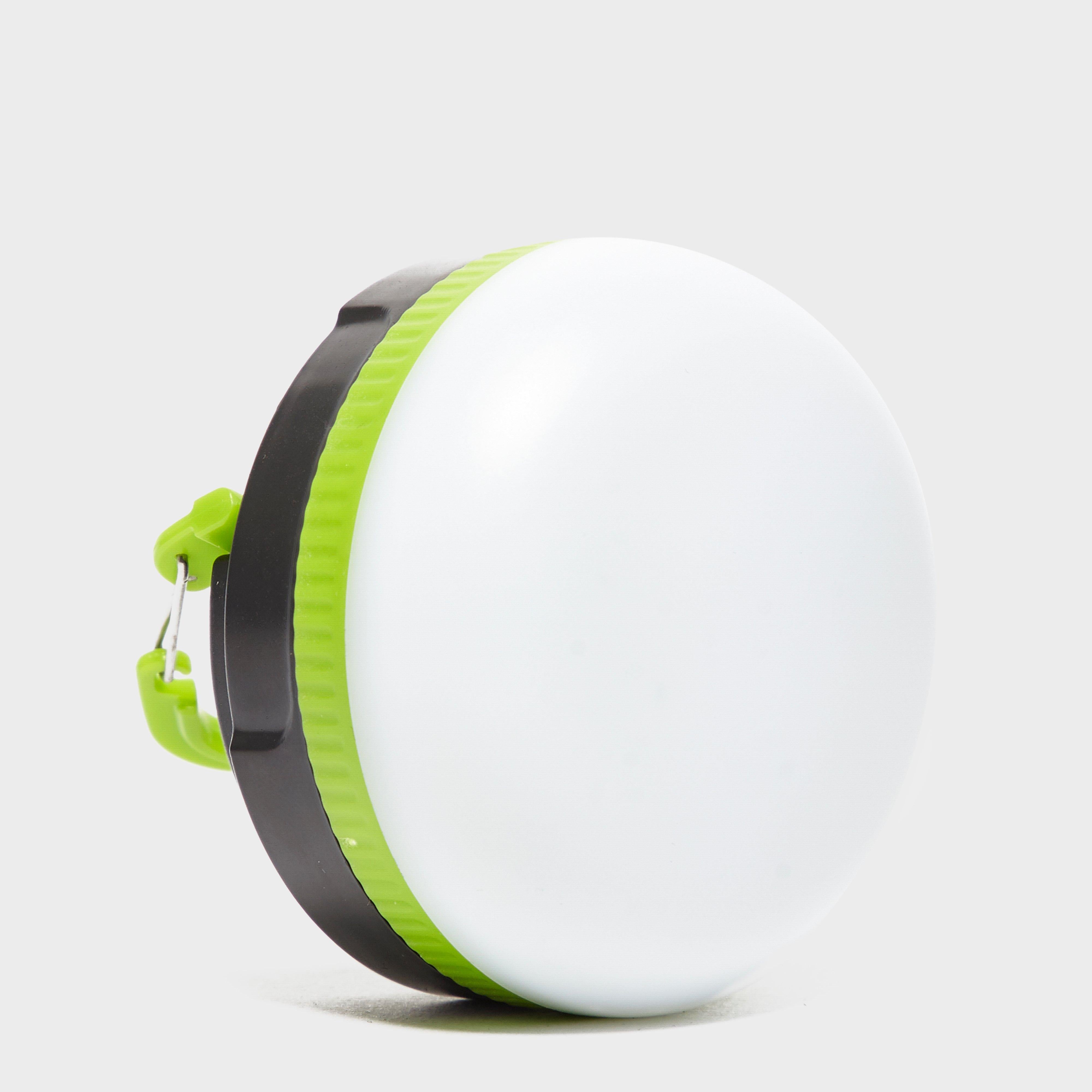 Hanging Light 3 SMD LED Green